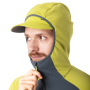 Чоловіча толстовка Dynafit Radical Ptc Hooded Jkt M