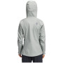 Жіноча куртка Black Diamond W Fineline Stretch Shell