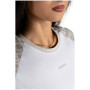 Жіноча футболка Nebbia Crop Top Leopard '97 Primal