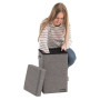 Ящик для зберігання та сидіння Outwell Cornillon High Seat & Storage