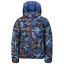 Дитяча зимова куртка Alpine Pro Eromo