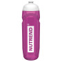 Велосипедна пляшка Nutrend Bidon 750 ml рожевий pink