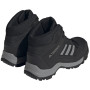 Дитячі черевики Adidas Terrex Hyperhiker Mid K