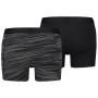 Чоловічі боксери Puma Men Space Dye Boxer 2P
