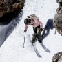 Жіночі штани Salewa Sella Dst Hyb Pant W