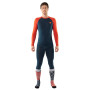 Чоловічі 3/4 термоштани Dynafit Tour Light Merino M 3/4 Tight