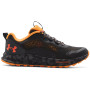Чоловічі кросівки Under Armour Charged Bandit TR 2