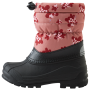 Дитячі зимові черевики Reima Nefar Rose Blush