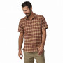 Чоловіча сорочка Patagonia M's Back Step Shirt