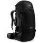 Рюкзак Lowe Alpine Kulu 65:75 чорний Anthracite/An