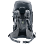 Жіночий рюкзак Deuter Futura Pro 38 SL