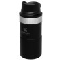 Термокружка Stanley Classic Trigger Action 250 ml чорний