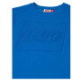 Дитяча футболка Lego Wear Lwtaj 217 Blue