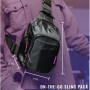 Сумка через плече Cabeau Sling Pack
