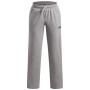 Дитячі спортивні штани Under Armour RIVAL LW PANT Gray сірий Gray