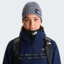 Чоловіча шапка The North Face Tnf Logo Box Cuffed Beanie