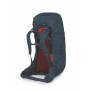 Туристичний рюкзак Osprey Farpoint Trek 75