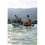 Надувний каяк Sevylor Maui 2+1 Kit