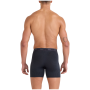 Боксерки Saxx Quest Quick Dry Mesh Boxer Brief Fly