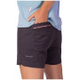 Жіночі шорти Hannah Mokka Shorts