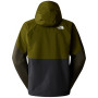 Чоловіча куртка The North Face M Lightning Zip-In Jacket