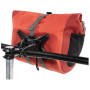 Тримач для велосипеда Ortlieb Handlebar Mounting-Set QR