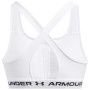 Спортивний бюстгальтер Under Armour Crossback Mid Bra