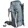 Рюкзак Deuter Aircontact 50+10 SL