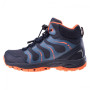Дитячі черевики Elbrus Erifis Mid Jr