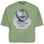 Жіноча футболка Wild Country Sequence W T-Shirt