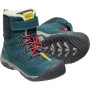 Дитячі черевики Keen Greta Boot Wp Children
