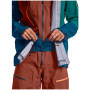 Чоловіча куртка Ortovox 3L Deep Shell Jacket