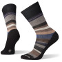 Pánské ponožky Smartwool Men`s Saturnsphere černá black-deep navy
