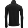 Чоловіча софтшелова куртка Devold Herøy Hybrid Merino Jkt Man