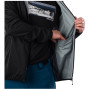 Чоловіча куртка Northfinder Benedicto 2,5L