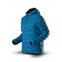 Чоловіча зимова куртка Trimm Trock синій old blue/old red