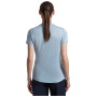 Жіноча функціональна футболка Icebreaker Women Merino 125 Cool-Lite™ Sphere III SS Tee