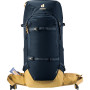Туристичний рюкзак Deuter Rise 34+