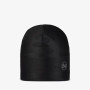 Шапка Buff Thermonet Beanie чорний Black