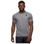 Чоловіча функціональна футболка Black Diamond M Lightwire SS Tech Tee