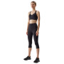 Жіночі 3/4 легінси 4F Tights Fnk F187