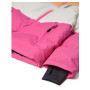 Дитяча зимова куртка Lego Wear Lwjaz 805 Pink