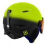 Дитячі гірськолижний шолом Relax Twister Visor