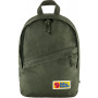 Рюкзак Fjällräven Vardag Mini зелений