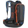 Лавинний рюкзак Ortovox Free Rider 22 Avabag Kit чорний BlackAnthracite