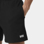 Чоловічі шорти Helly Hansen Hh Terry Loop Shorts