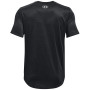 Чоловіча функціональна футболка Under Armour Training Vent Graphic SS