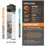 Mechanický filtr Grayl Ultralight Compact Purifier