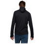 Чоловіча толстовка Black Diamond Coefficient QZ Hoody