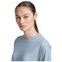Жіноча функціональна футболка Icebreaker Women Mer 150 Tech Lite LS Relaxed Tee